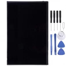 Část obrazovky LCD pro kartu Galaxy 3 10.1 / p5200 / p5210 